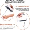 Classic Electric Blender – Powerful Motor, Multi-Purpose Jars & Easy One-Touch Operation (For Home & Kitchen Use)