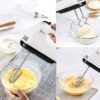 Classic Electric Blender – Powerful Motor, Multi-Purpose Jars & Easy One-Touch Operation (For Home & Kitchen Use)