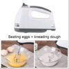 Classic Electric Blender – Powerful Motor, Multi-Purpose Jars & Easy One-Touch Operation (For Home & Kitchen Use)
