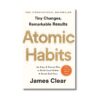 Atomic Habits Book by James Clear – Best Habit Building Guide | Affornix