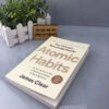 Atomic Habits Book by James Clear – Best Habit Building Guide