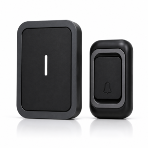 Wireless Doorbell for Home | Waterproof Smart Door Bell
